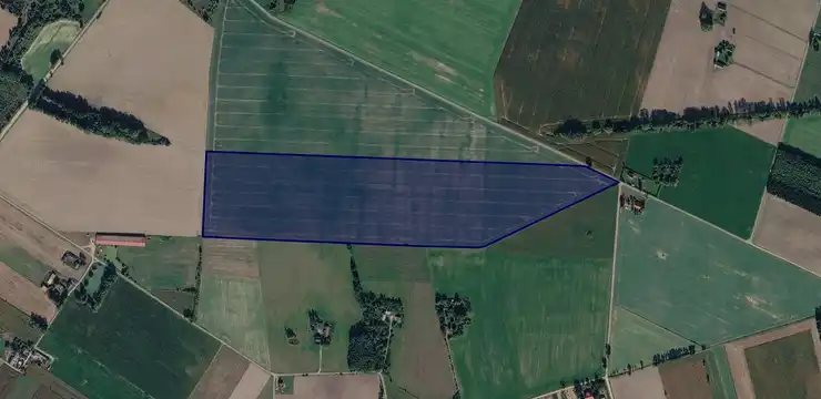 Działka na sprzedaż - MAZOWIECKIE, ciechanowski, Sońsk, Ślubowo 101/2