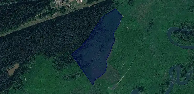 Działka na sprzedaż - KUJAWSKO-POMORSKIE, brodnicki, Brodnica, Karbowo 706