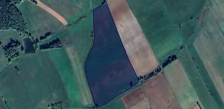 Działka na sprzedaż - DOLNOŚLĄSKIE, kamiennogórski, Lubawka, Błażejów 35/1