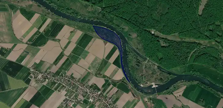 Działka na sprzedaż - OPOLSKIE, brzeski, Skarbimierz, Lipki 135/1