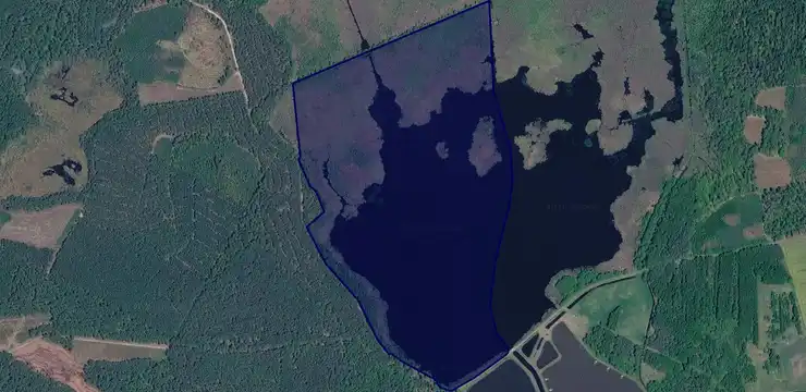 Działka na sprzedaż - ŁÓDZKIE, radomszczański, Przedbórz, Zagacie 728/8
