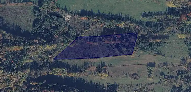 Działka na sprzedaż - DOLNOŚLĄSKIE, złotoryjski, Wojcieszów, Obręb 3 96