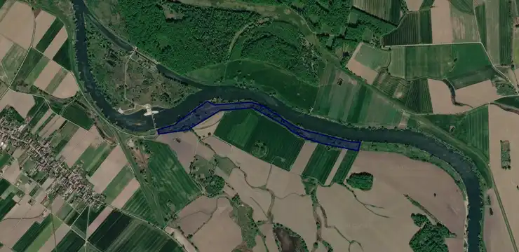 Działka na sprzedaż - OPOLSKIE, brzeski, Skarbimierz, Lipki 685/4