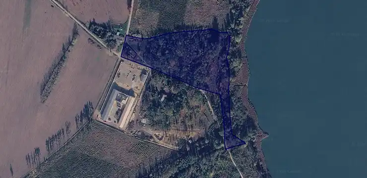 Działka na sprzedaż - KUJAWSKO-POMORSKIE, żniński, Rogowo, Rzym 62