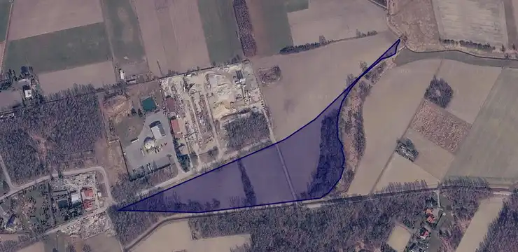 Działka na sprzedaż - ŚLĄSKIE, bieruńsko-lędziński, Bieruń, Bijasowice 428/3