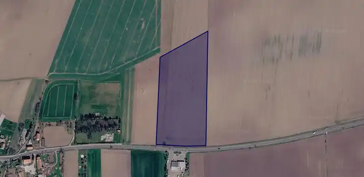 Działka na sprzedaż - DOLNOŚLĄSKIE, strzeliński, Kondratowice, Brochocinek 34