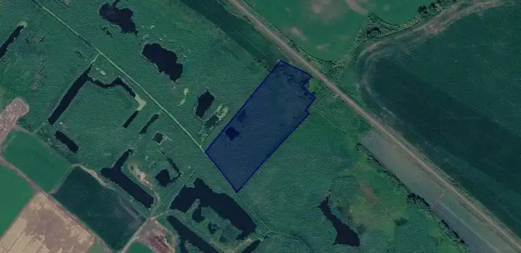 Działka na sprzedaż - WIELKOPOLSKIE, średzki, Środa Wielkopolska, Jarosławiec 59