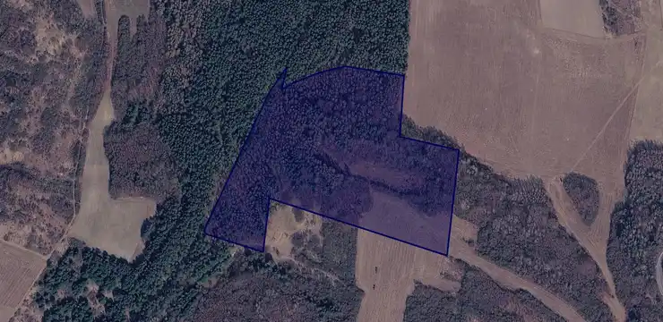 Działka na sprzedaż - ŚLĄSKIE, zawierciański, Łazy, Niegowonice 6330