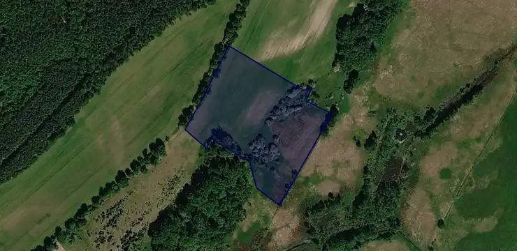 Działka na sprzedaż - ZACHODNIOPOMORSKIE, choszczeński, Choszczno, Kołki 336/22