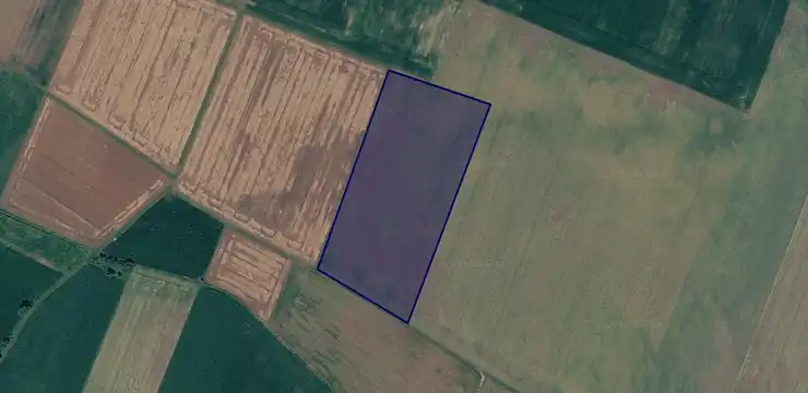 Działka na sprzedaż - DOLNOŚLĄSKIE, oławski, Jelcz-Laskowice, Minkowice Oławskie 152