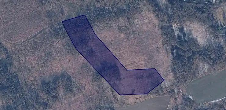 Działka na sprzedaż - DOLNOŚLĄSKIE, zgorzelecki, Bogatynia, Bogatynia II 8/11