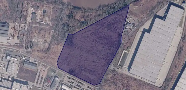 Działka na sprzedaż - DOLNOŚLĄSKIE, bolesławiecki, Bolesławiec, Bolesławiec-4 15/3