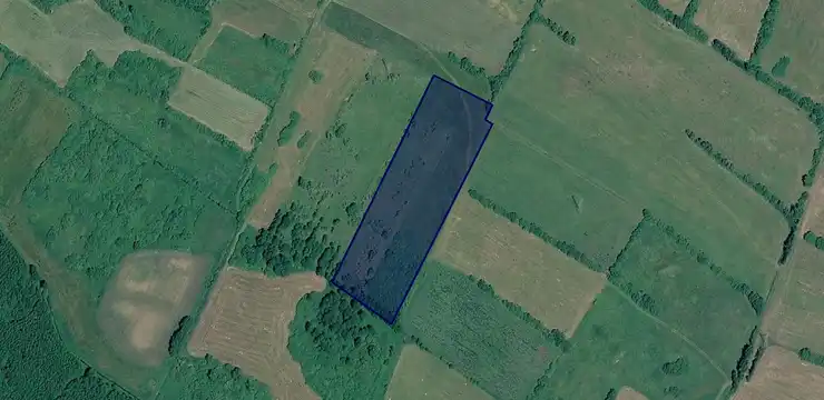 Działka na sprzedaż - WARMIŃSKO-MAZURSKIE, iławski, Iława, Gromoty 363/4
