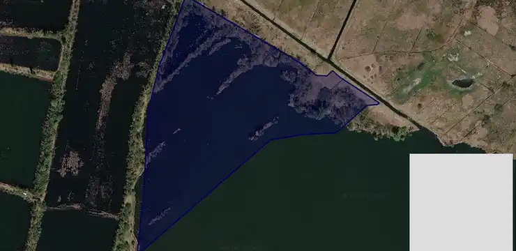Działka na sprzedaż - POMORSKIE, wejherowski, Wejherowo, Góra 206/1