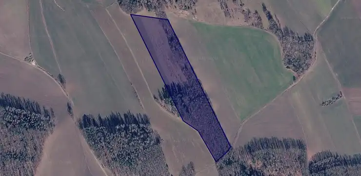 Działka na sprzedaż - DOLNOŚLĄSKIE, lwówecki, Lwówek Śląski, Zbylutów 957