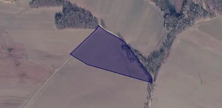 Działka na sprzedaż - DOLNOŚLĄSKIE, bolesławiecki, Bolesławiec, Żeliszów 38/4