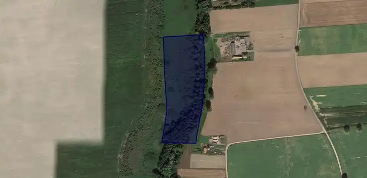 Działka na sprzedaż - KUJAWSKO-POMORSKIE, inowrocławski, Kruszwica, Popowo 53/1