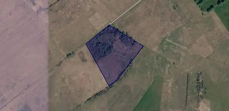 Działka na sprzedaż - PODLASKIE, hajnowski, Narewka, Siemianówka 359/2