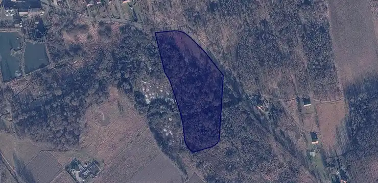 Działka na sprzedaż - DOLNOŚLĄSKIE, zgorzelecki, Zawidów, Ostróżno 759