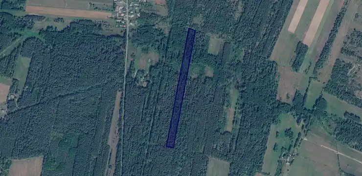 Działka na sprzedaż - MAZOWIECKIE, Szydłowiec, Jankowice 375