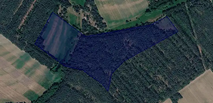 Działka na sprzedaż - PODLASKIE, łomżyński, Miastkowo, Drogoszewo 55