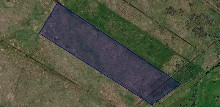 Działka na sprzedaż - ZACHODNIOPOMORSKIE, gryficki, Trzebiatów, Mrzeżyno - 3 20/9