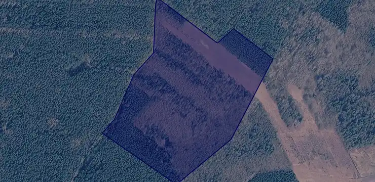 Działka na sprzedaż - PODLASKIE, białostocki, Michałowo, Barszczewo 36