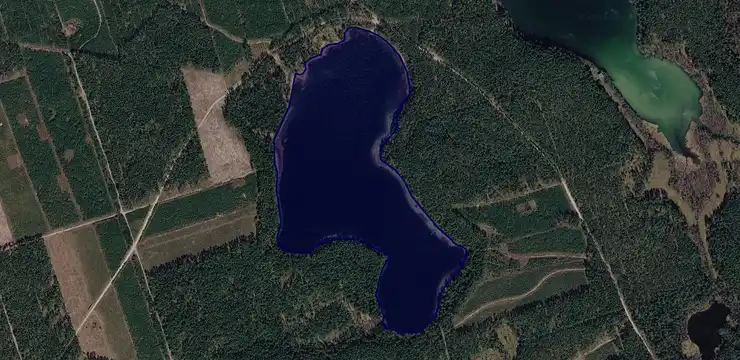 Działka na sprzedaż - POMORSKIE, chojnicki, Brusy, Lubnia 237