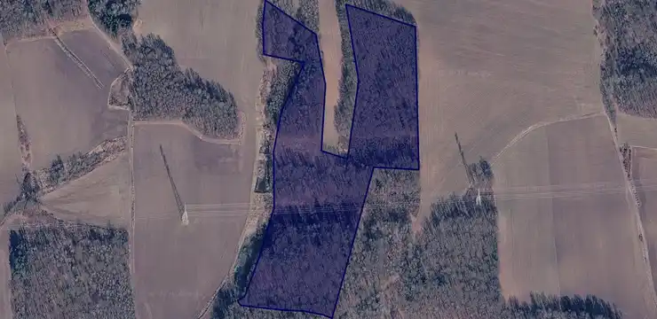 Działka na sprzedaż - DOLNOŚLĄSKIE, lwówecki, Lwówek Śląski, Zbylutów 200/12