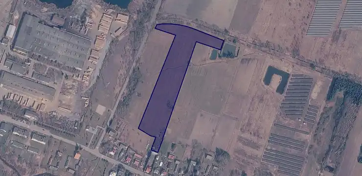 Działka na sprzedaż - PODLASKIE, hajnowski, Narewka, Stare Lewkowo 461