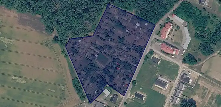 Działka na sprzedaż - DOLNOŚLĄSKIE, milicki, Krośnice, 507/3