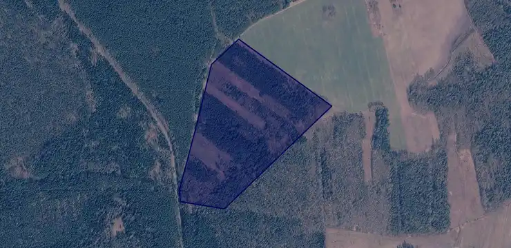 Działka na sprzedaż - PODLASKIE, białostocki, Michałowo, Barszczewo 94