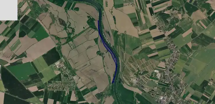 Działka na sprzedaż - OPOLSKIE, brzeski, Skarbimierz, Brzezina 16/3