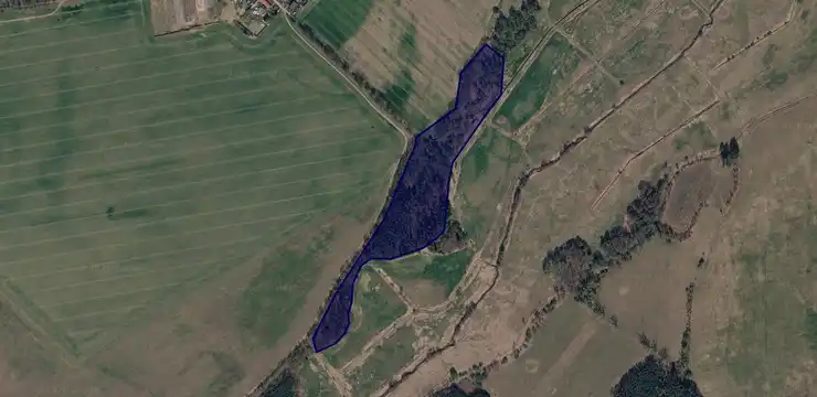 Działka na sprzedaż - ZACHODNIOPOMORSKIE, goleniowski, Nowogard, Maszkowo 112/32