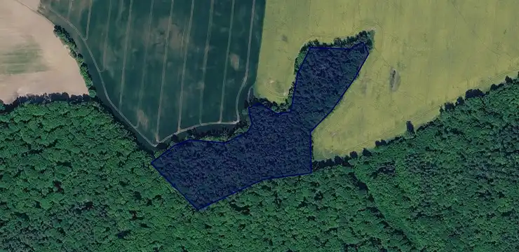 Działka na sprzedaż - POMORSKIE, kwidzyński, Gardeja, 280/2