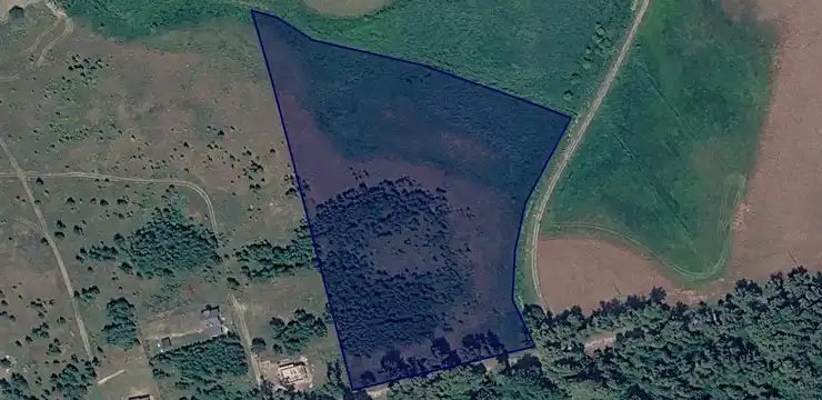 Działka na sprzedaż - WIELKOPOLSKIE, wrzesiński, Miłosław, 808/130