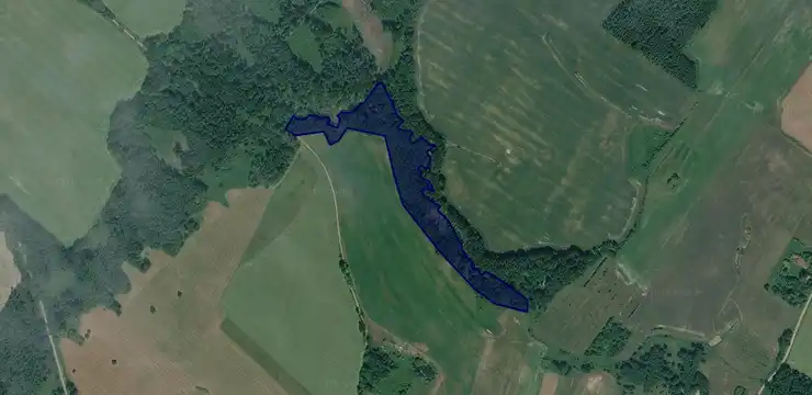 Działka na sprzedaż - WARMIŃSKO-MAZURSKIE, braniewski, Braniewo, Mikołajewo 6/1