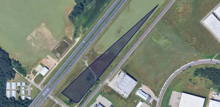 Działka na sprzedaż - ZACHODNIOPOMORSKIE, Koszalin, 0006 9/46