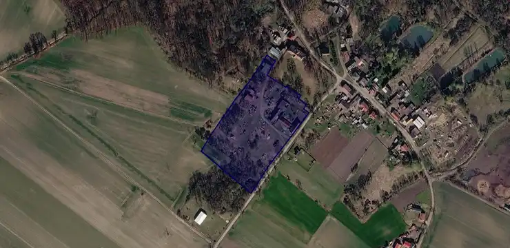 Działka na sprzedaż - ZACHODNIOPOMORSKIE, pyrzycki, Przelewice, Kluki 209