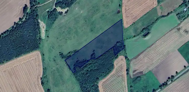 Działka na sprzedaż - WARMIŃSKO-MAZURSKIE, bartoszycki, Sępopol, Szczurkowo 15/4