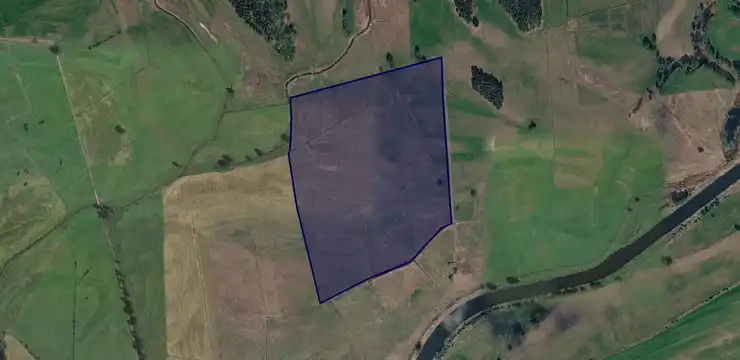 Działka na sprzedaż - WIELKOPOLSKIE, czarnkowsko-trzcianecki, Wieleń, Herburtowo 201/4