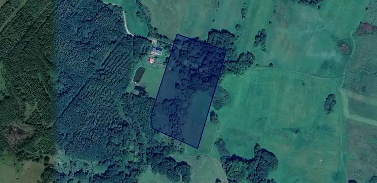 Działka na sprzedaż - WARMIŃSKO-MAZURSKIE, braniewski, Lelkowo, 499