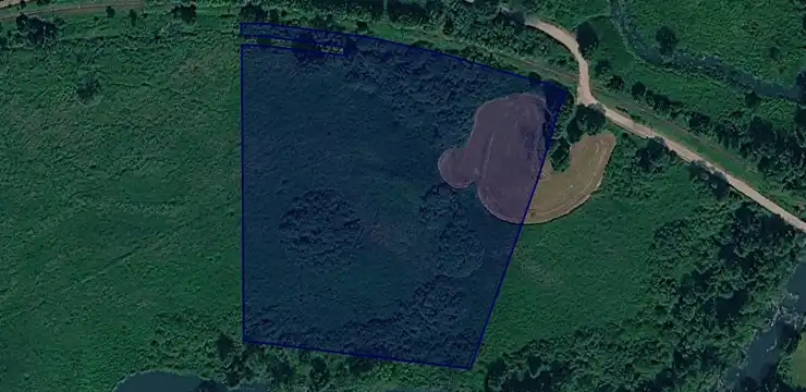 Działka na sprzedaż - KUJAWSKO-POMORSKIE, brodnicki, Brodnica, Karbowo 755