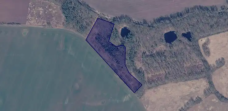 Działka na sprzedaż - DOLNOŚLĄSKIE, średzki, Środa Śląska, Kobylniki 33