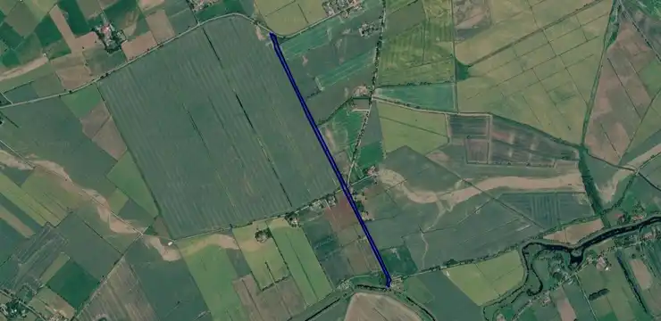 Działka na sprzedaż - WARMIŃSKO-MAZURSKIE, elbląski, Gronowo Elbląskie, Jasionno 104