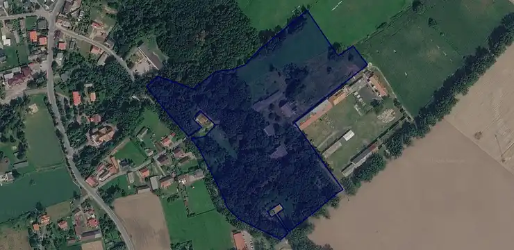Działka na sprzedaż - WIELKOPOLSKIE, kępiński, Kępno, Mikorzyn 294/11