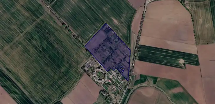 Działka na sprzedaż - POMORSKIE, malborski, Nowy Staw, Stawiec 136/16