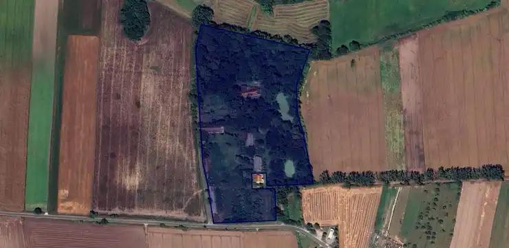 Działka na sprzedaż - WIELKOPOLSKIE, śremski, Dolsk, Międzychód 52/4