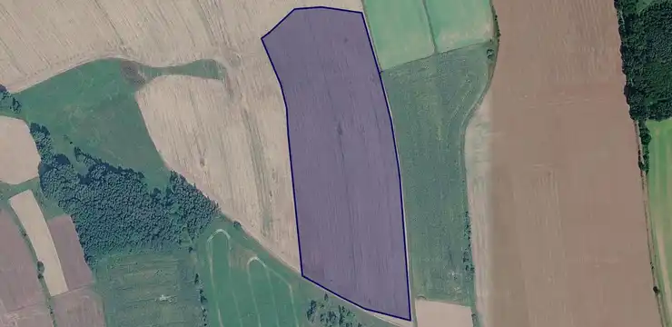 Działka na sprzedaż - DOLNOŚLĄSKIE, lwówecki, Wleń, Bełczyna 92/3