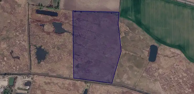 Działka na sprzedaż - MAZOWIECKIE, warszawski zachodni, Ożarów Mazowiecki, PGR Gołaszew 13/5